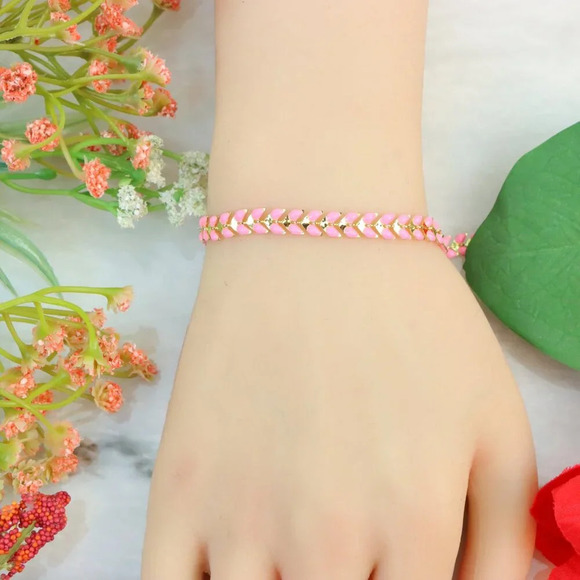 "New Beautiful Design Bracelet for Women/Girls, Gift, B643 - Picture 6 of 10
